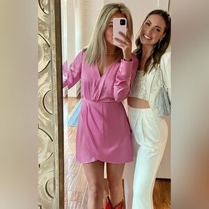 Abercrombie & Fitch Mini dress